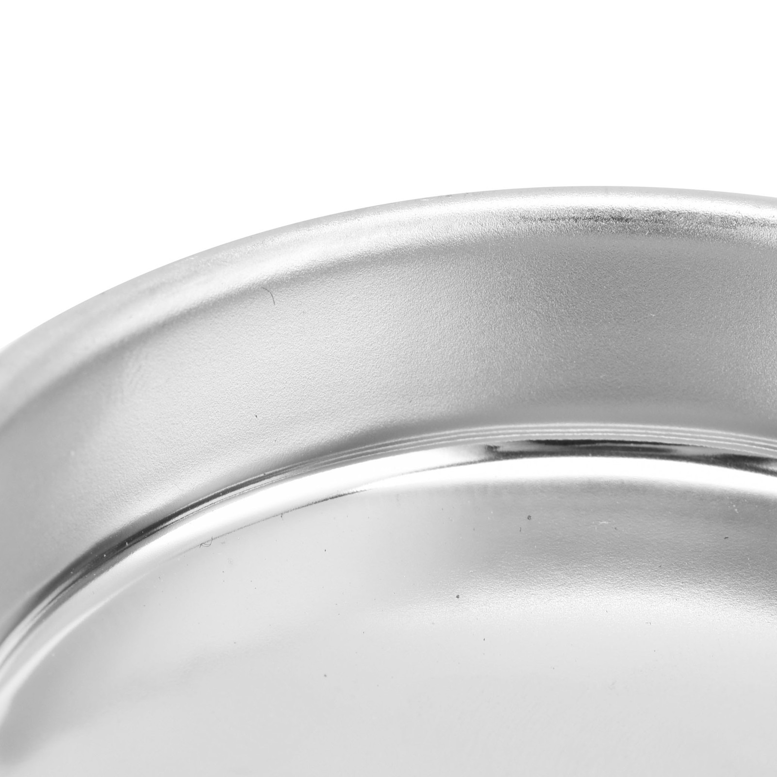 فلتر معدني خلفي من الفولاذ الم - مراجعة Breville Espresso Bes870 وسعره