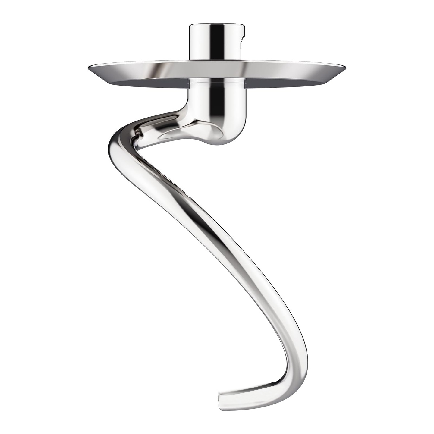 آمن للاستخدام في غسالة الأطباق - مراجعة Kitchenaid Mixer Hand Mixer وسعره