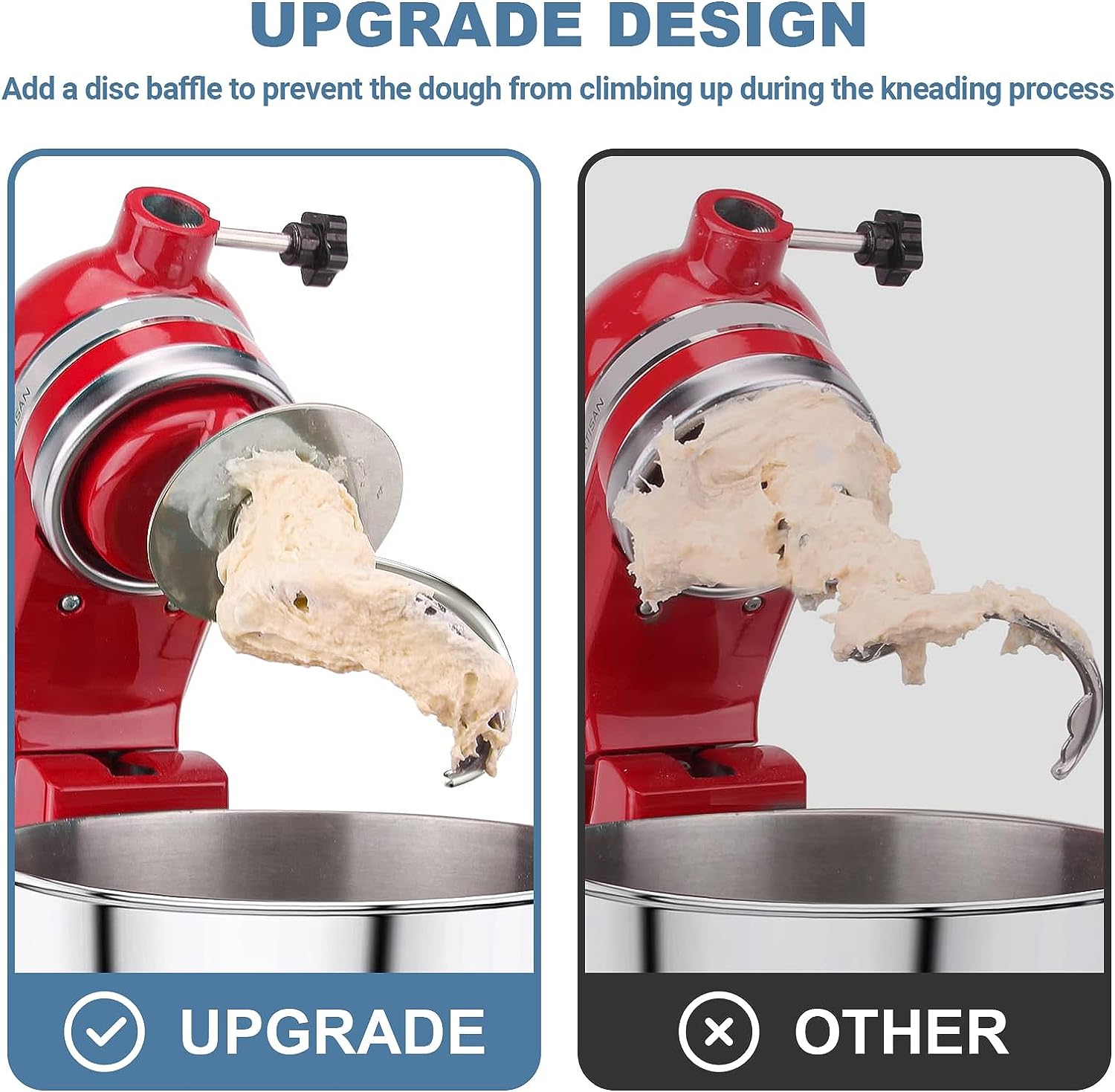 آمن للاستخدام في غسالة الأطباق - مراجعة Kitchenaid Mixer Hand Mixer وسعره