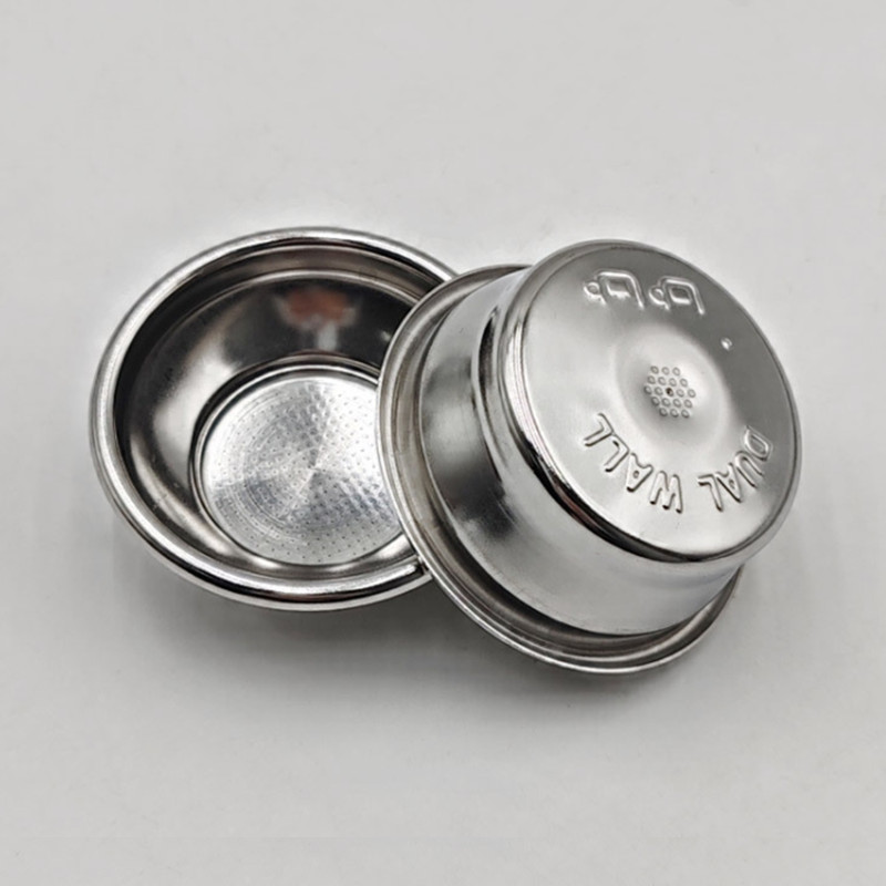 54 مللي متر سلة مرشح مضغوطة مز - مراجعة Breville Espresso Bes870 وسعره