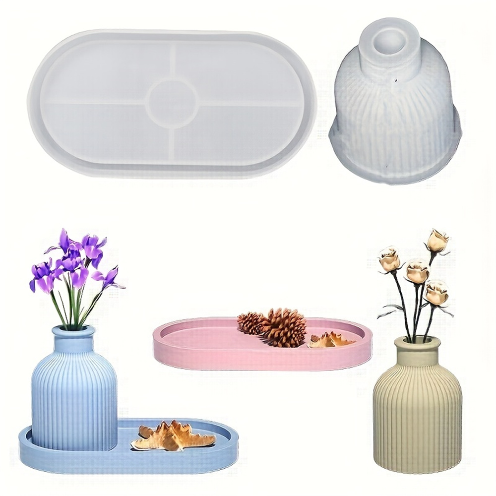 1/2 قطعة قالب سيليكون لعلبة ال - مراجعة Potsticker Mold وسعره