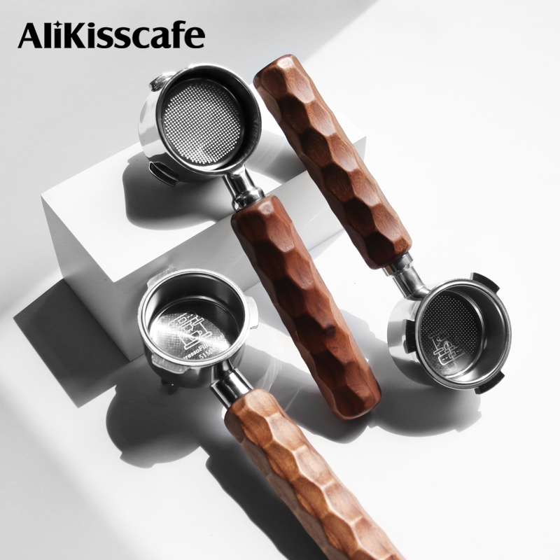 51 مللي متر القهوة Portafilter - مراجعة Delonghi Espresso Magnifica وسعره
