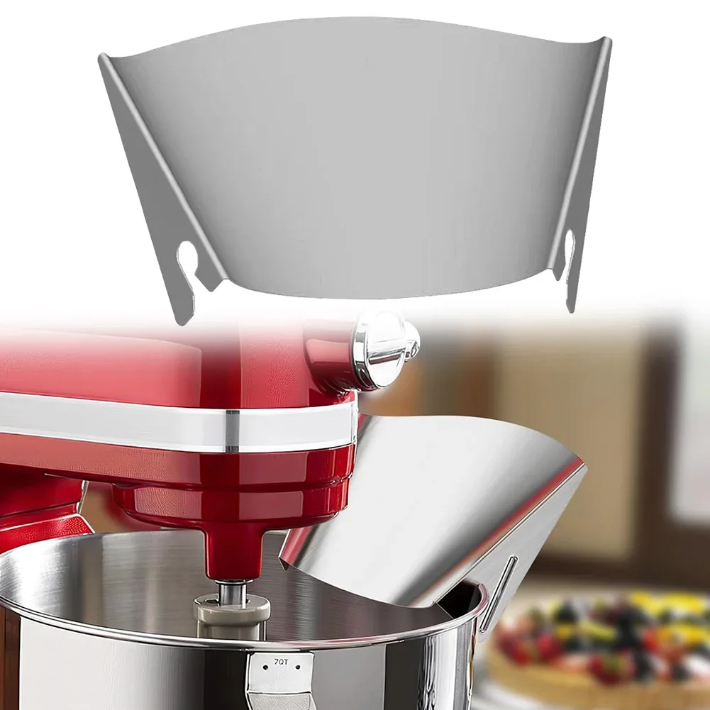درع صب من الفولاذ المقاوم للصد - مراجعة Kitchenaid Mixer Hand Mixer وسعره