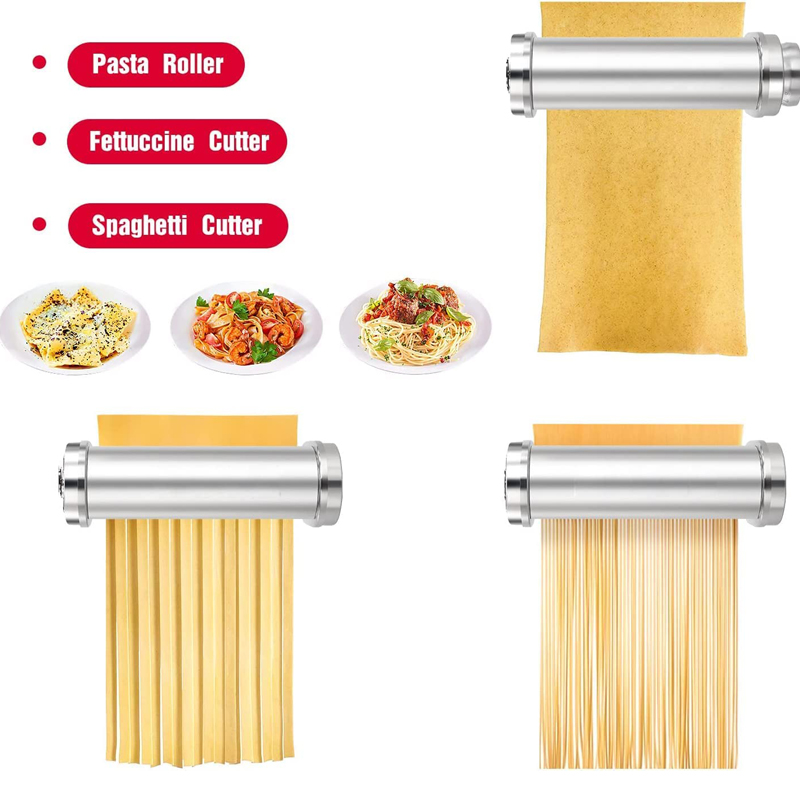 ل كيتشن إيد المعكرونة الأسطوان - مراجعة Kitchenaid Mixer Hand Mixer وسعره