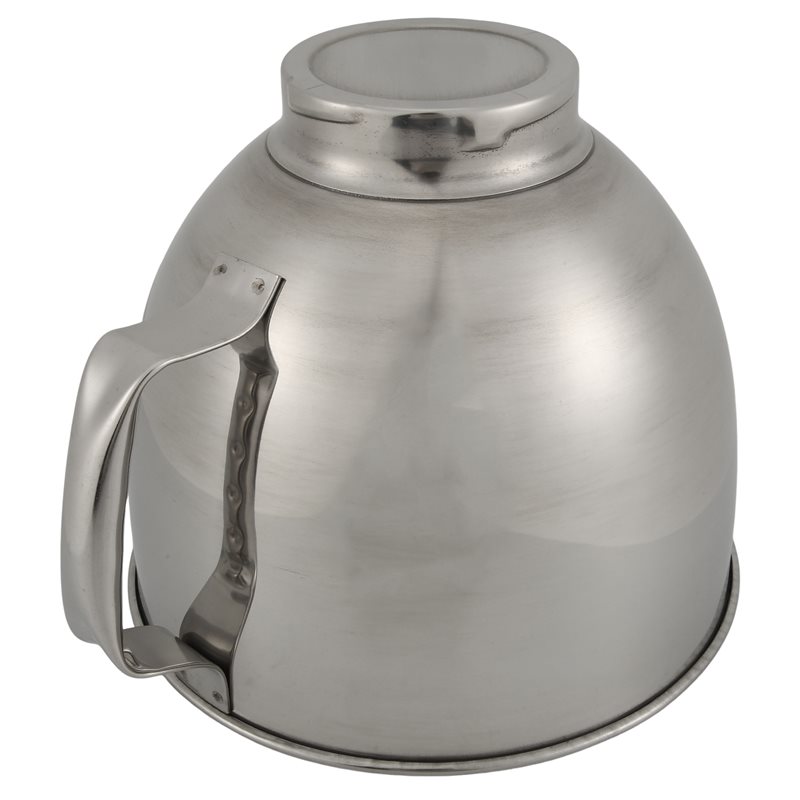وعاء خلاط كيتشن إيد لسلسلة كيت - مراجعة Kitchenaid Mixer Hand Mixer وسعره