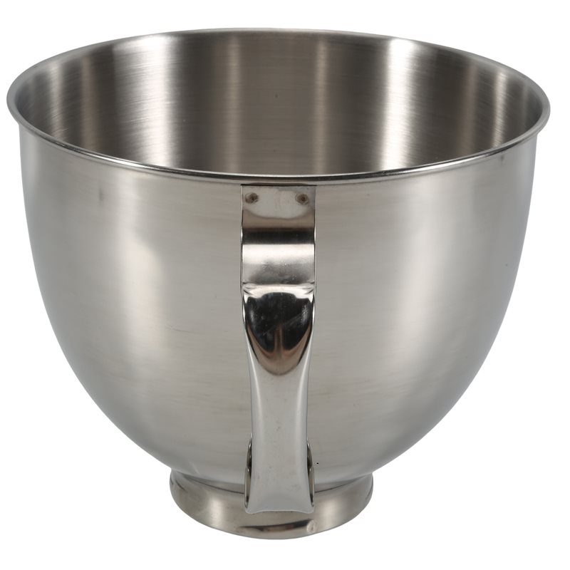 وعاء خلاط كيتشن إيد لسلسلة كيت - مراجعة Kitchenaid Mixer Hand Mixer وسعره
