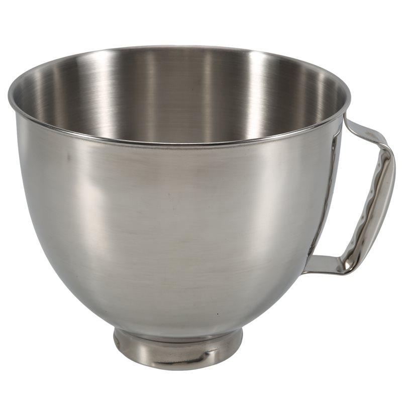 وعاء خلاط كيتشن إيد لسلسلة كيت - مراجعة Kitchenaid Mixer Hand Mixer وسعره